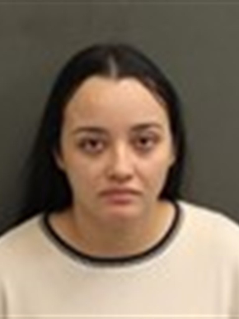  CYBILL ANDREA GENTILEDELGADO Mugshot / County Arrests / Orange County Arrests