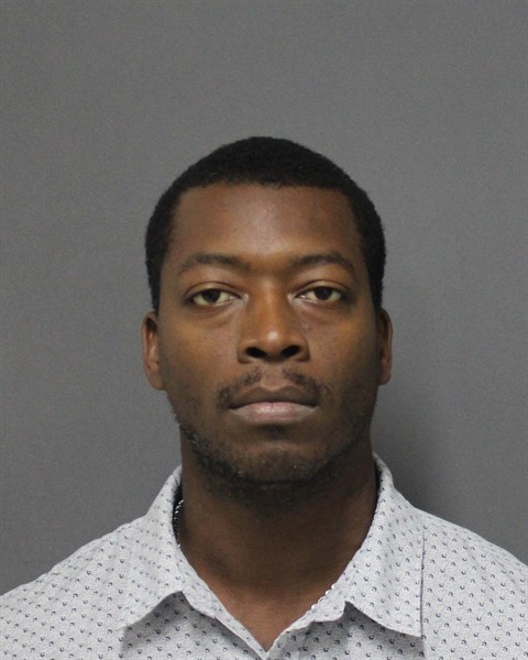  WILLIE LENARD JR CLAYTON Mugshot / County Arrests / Orange County Arrests