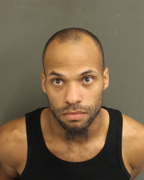  DEL DONTAY JACKSON Photo Image