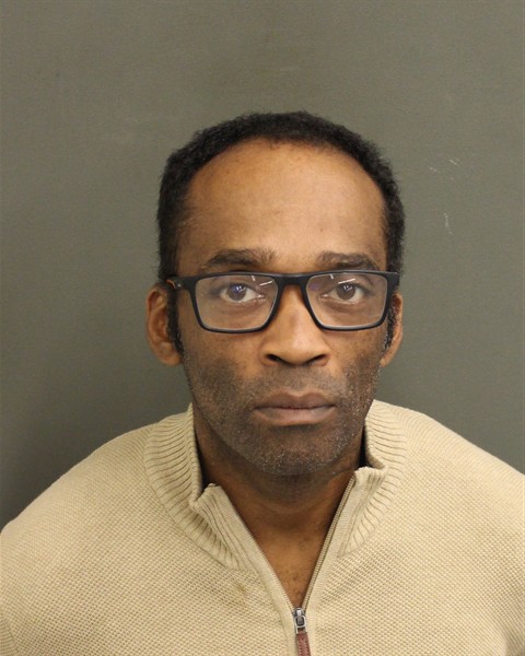  RAMONE TERRELL BROWN Photo Image