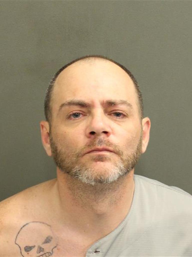  MATTHEW GIOVANNI DIMEO Mugshot / County Arrests / Orange County Arrests