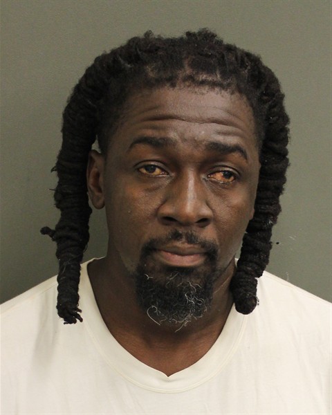  FRISNET PHILIPPE Mugshot / County Arrests / Orange County Arrests