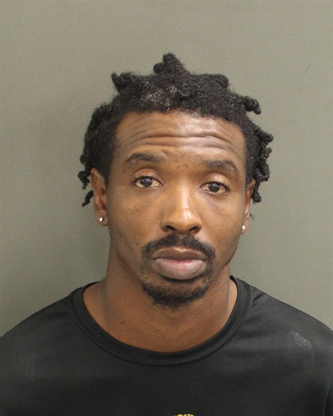  JAMAAL LAMONTE REESE Photo Image