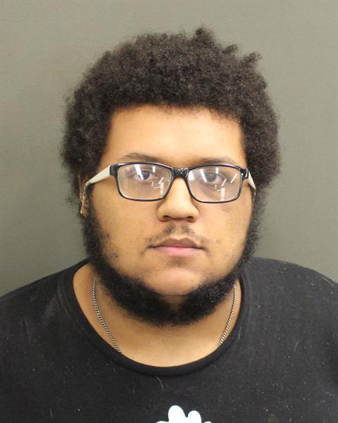  JAMES ROYAL BONESTEEL Mugshot / County Arrests / Orange County Arrests