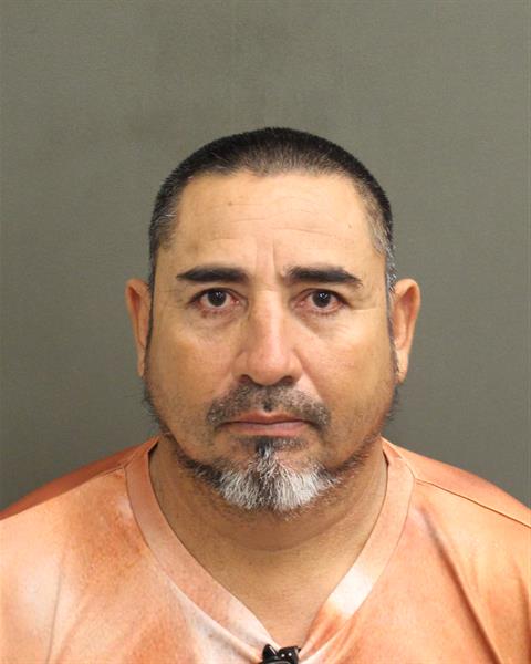  DIMAS HERIBERTO AGUILARBAUTISTA Mugshot / County Arrests / Orange County Arrests