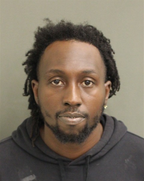  RUBEN  JR MONROE Photo Image