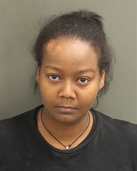  EDEN ALEMSEGED GEBRIL Mugshot / County Arrests / Orange County Arrests