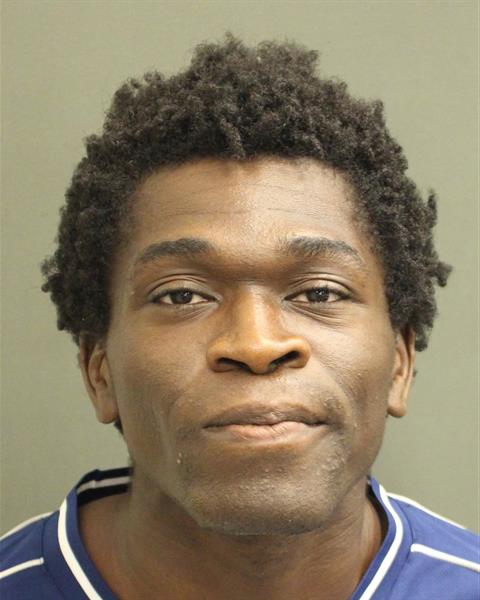  MADOCHE SAINT ARMAND Mugshot / County Arrests / Orange County Arrests