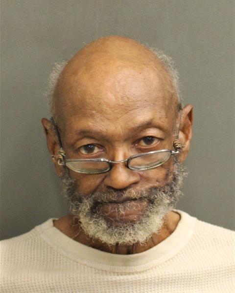  BYRON GREGORY MOORE Mugshot / County Arrests / Orange County Arrests