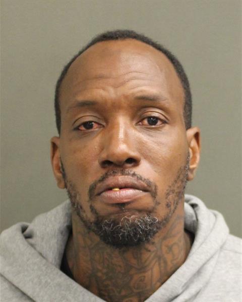  TERRANCE ANDRE WEBB Photo Image