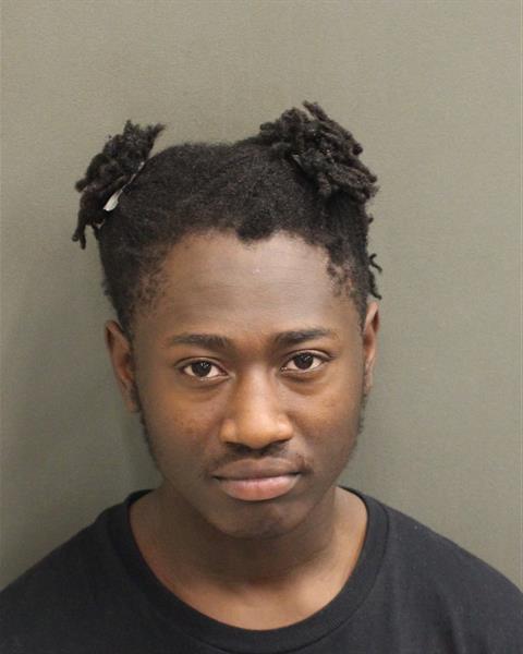  AKAREE HISLE Mugshot / County Arrests / Orange County Arrests
