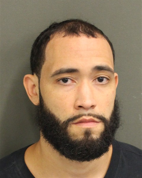  ROBERT CRUCETAPIMENTEL Mugshot / County Arrests / Orange County Arrests