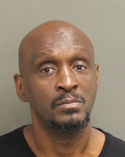  ANTHONY BERNARD HAWK Mugshot / County Arrests / Orange County Arrests