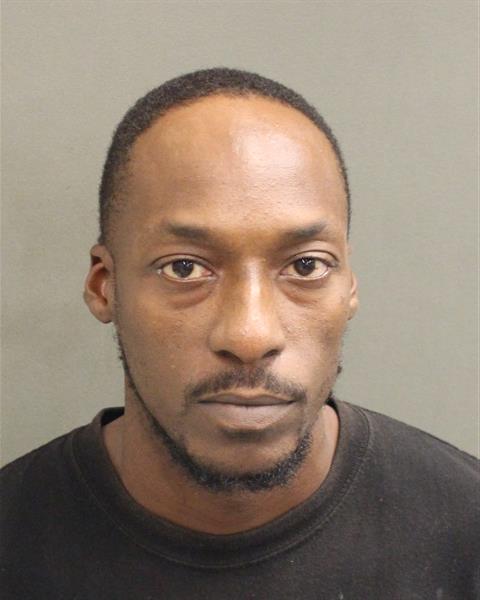  NATHANIEL GRAHAM Mugshot / County Arrests / Orange County Arrests