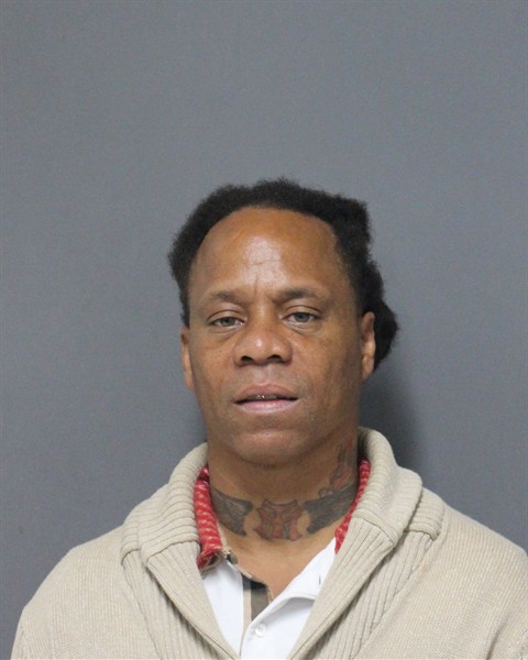  MAURIO KING Mugshot / County Arrests / Orange County Arrests