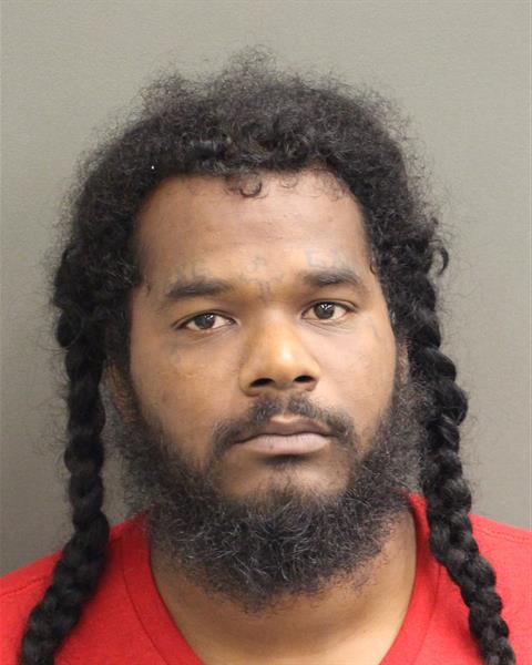  CARLTON RODRIQUEZ Mugshot / County Arrests / Orange County Arrests