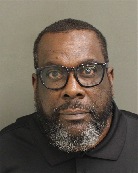  WILLIE DWAYNE MCGRIFF Mugshot / County Arrests / Orange County Arrests