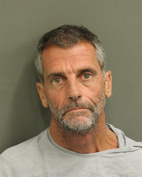  AARON DANIEL LAWSON Mugshot / County Arrests / Orange County Arrests