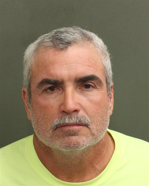  MIGUEL ACEVEDOSANDOVAL Mugshot / County Arrests / Orange County Arrests