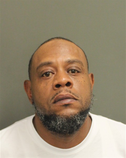  JOVAN LENORRIS WILLIAMS Mugshot / County Arrests / Orange County Arrests