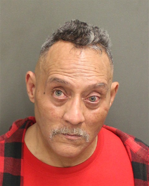  STEVE JOSEPH FEBRES Photo Image