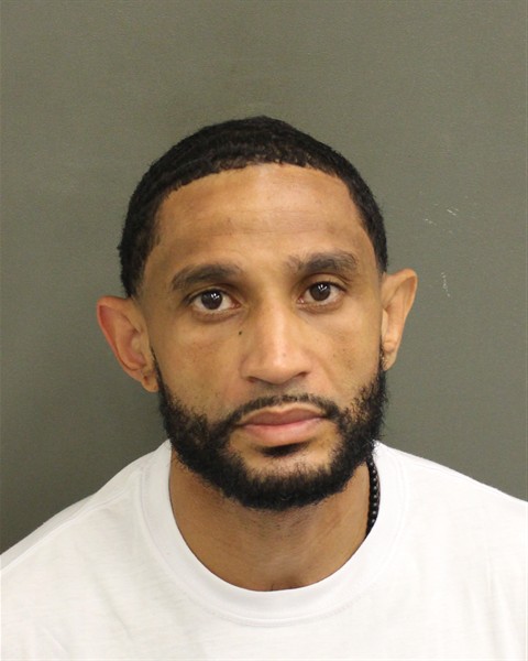 MEHDI DAX HARIDAS Mugshot / County Arrests / Orange County Arrests