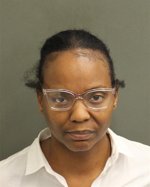  TRACY JENKINS Mugshot / County Arrests / Orange County Arrests