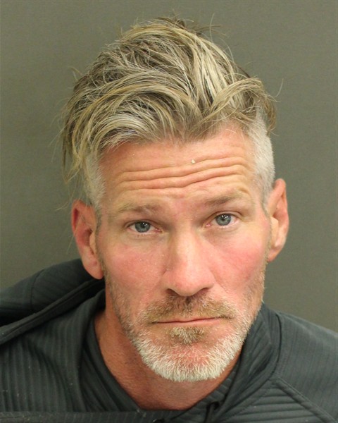  RYAN JOSHUA BRUMLEY Mugshot / County Arrests / Orange County Arrests