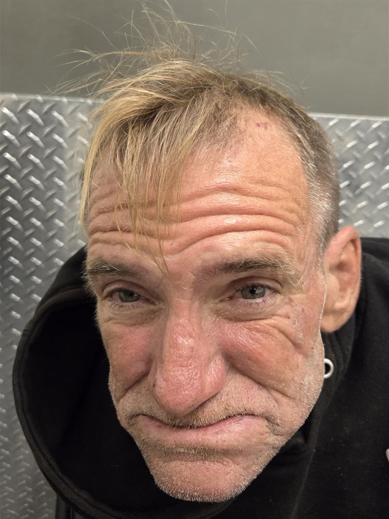  KELLY EUGENE GIBBS Mugshot / County Arrests / Orange County Arrests