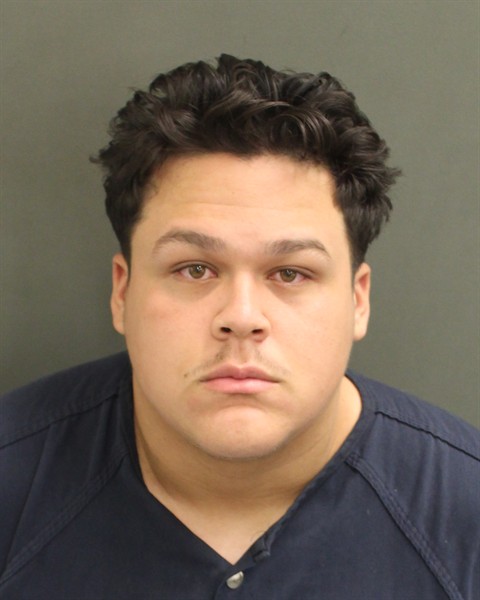  ANTHONY DAVID MALDONADO Photo Image