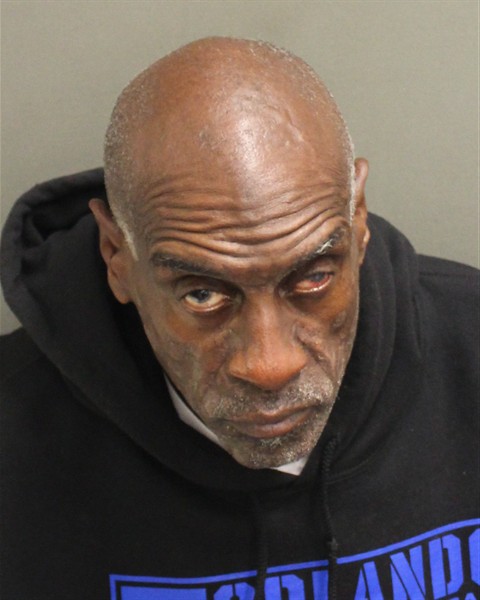  ERIC FLOYD ROBERSON Photo Image