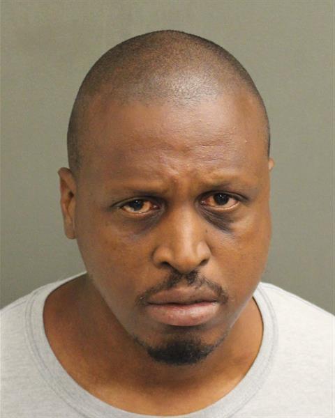  DEMETRIUS BERNARD KERRY Photo Image