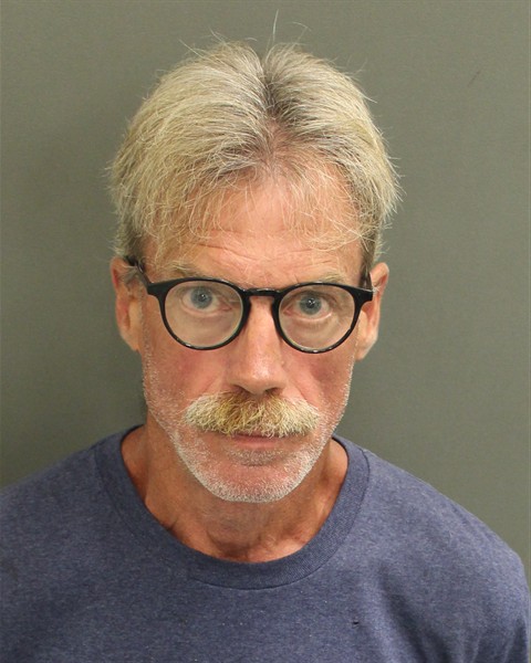  DENNIS MORRISON WRIGHT Mugshot / County Arrests / Orange County Arrests