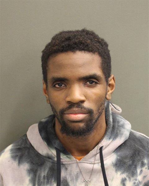  DELVIN JAMAR TOWNS Photo Image