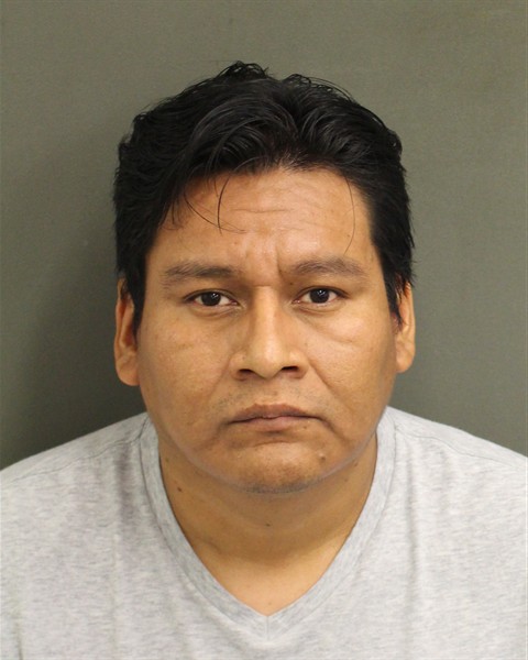  DANIEL HENRRY MAGNEMAMANI Photo Image