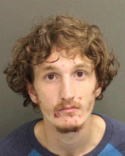  TREVIN MICHAEL PLETKA Photo Image