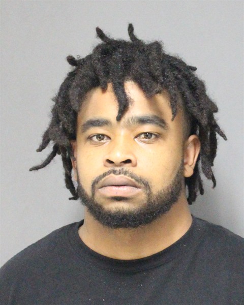  ALFONZO JAIR BROWN Photo Image