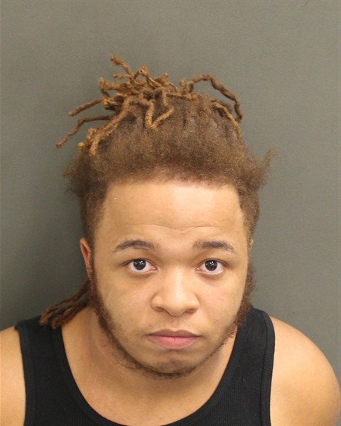  JVEOHN LADARRIUS JACKSON Photo Image