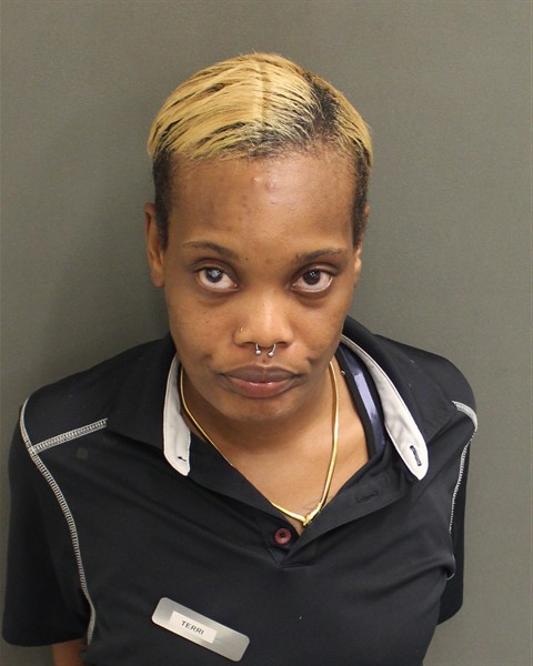  TERRIYAKA KEMEISHA KIRBY Photo Image