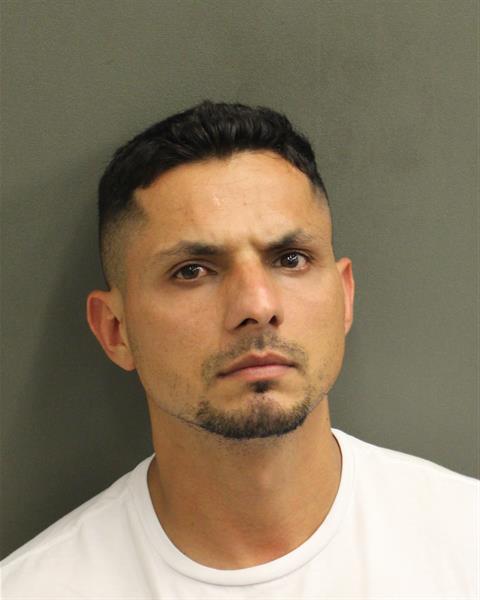  JOHN ALEXANDER MENDOZASALAZAR Photo Image