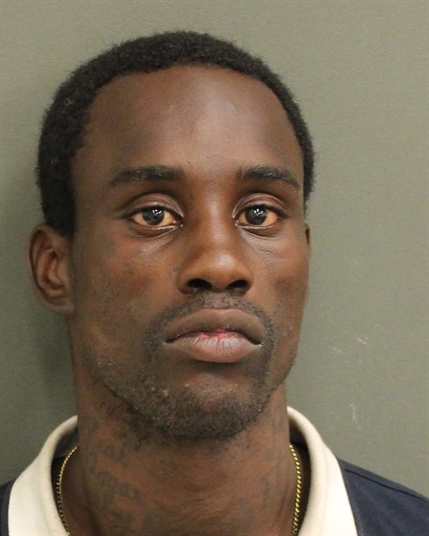  DEONTRAY GERICO JACKSON Photo Image