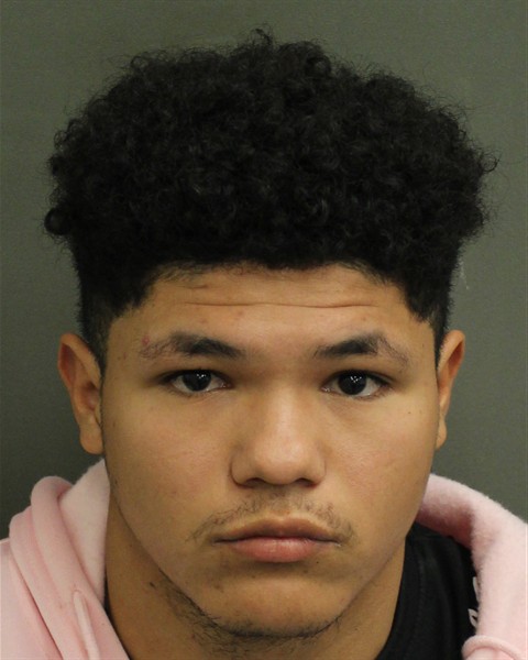  EVER JESUS QUEVEDOUMANA Photo Image