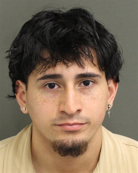  ROBERT JOMAR RODRIGUEZ VAZQUEZ Photo Image