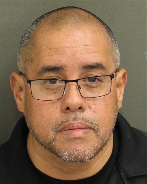  JUAN ERNESTO GALARZA Mugshot / County Arrests / Orange County Arrests