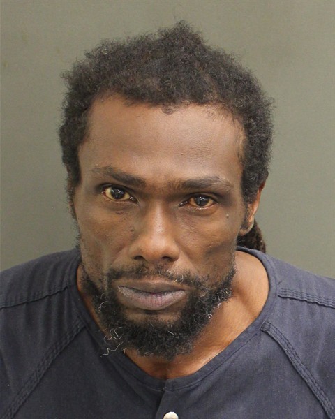  TYRONE LAMONT RIVERS Photo Image