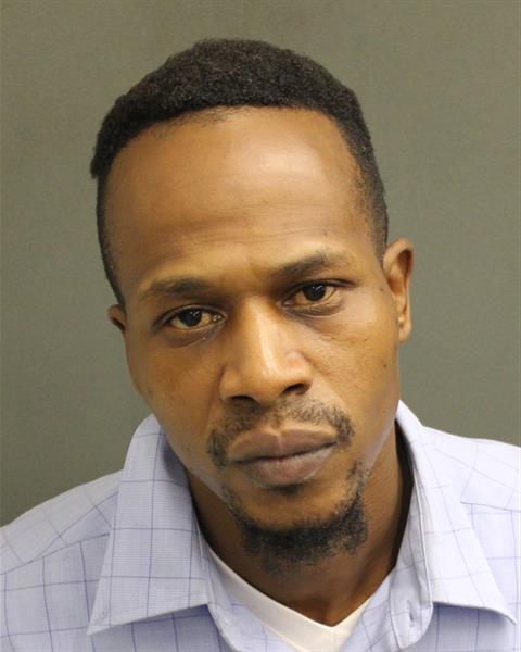  DEMETRICE TREMAINE LONGLEY Mugshot / County Arrests / Orange County Arrests