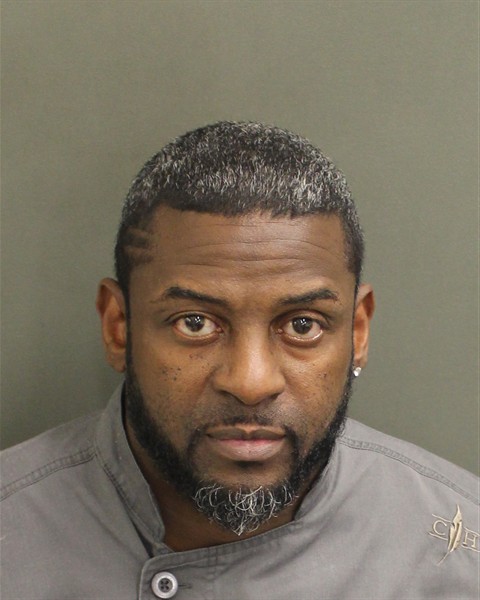  TYRONE DWIGHT PERRY Mugshot / County Arrests / Orange County Arrests