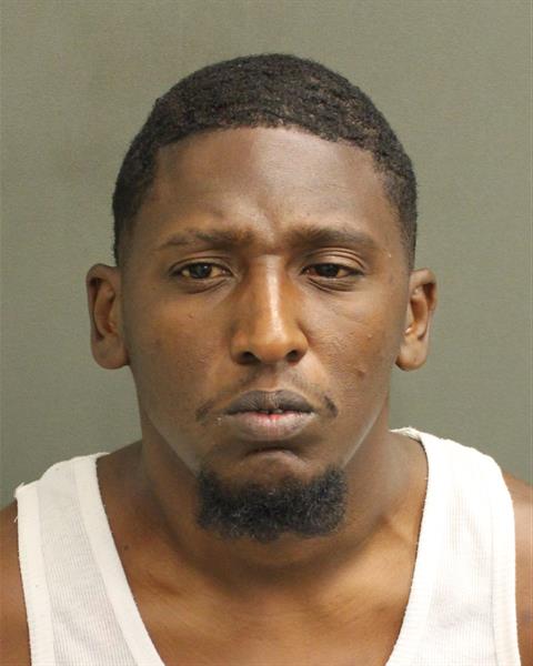  SAMUEL DEWARREN HUNTER Mugshot / County Arrests / Orange County Arrests