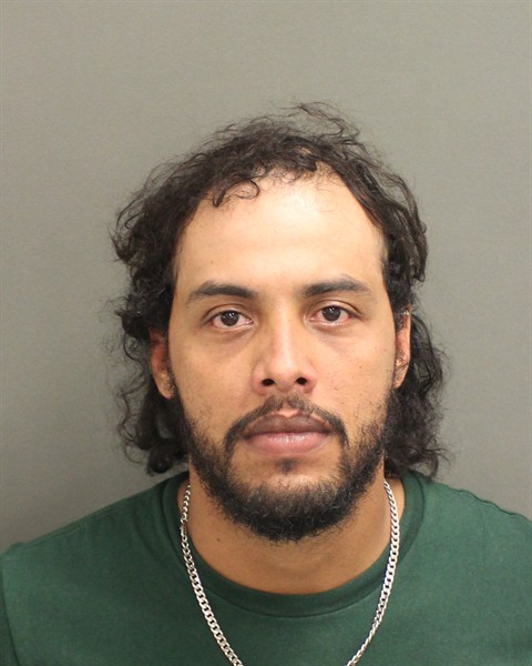  ALEXANDER MELENDEZ Photo Image