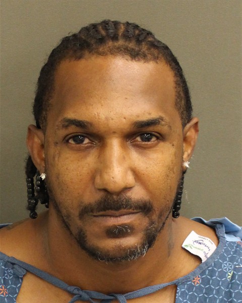  ROBERT JAMES ARTHUR Mugshot / County Arrests / Orange County Arrests